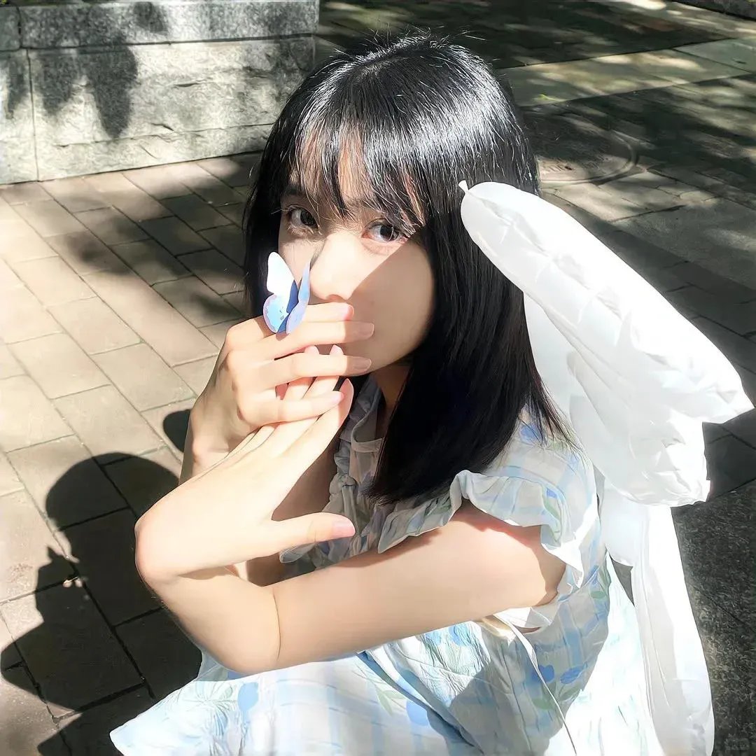 夜校女生